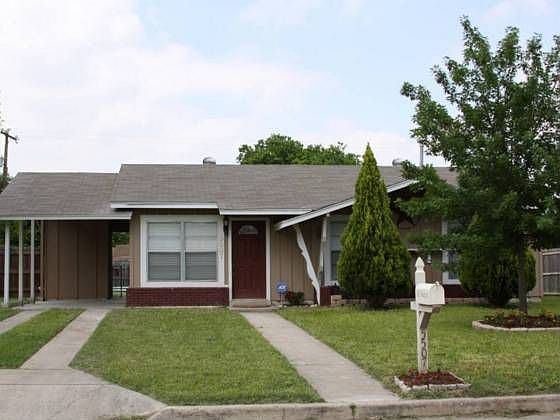 2nd image of 5507 Stonybrook Dr
