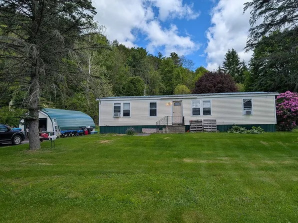 3499 State Highway 7, Otego, NY 13825