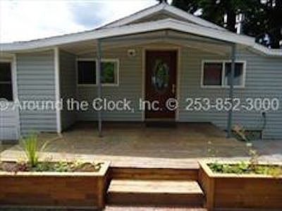 2nd image of 11653 SE 212th Pl
