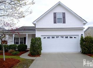 1426 Wagon Ct, Wilmington, NC 28412