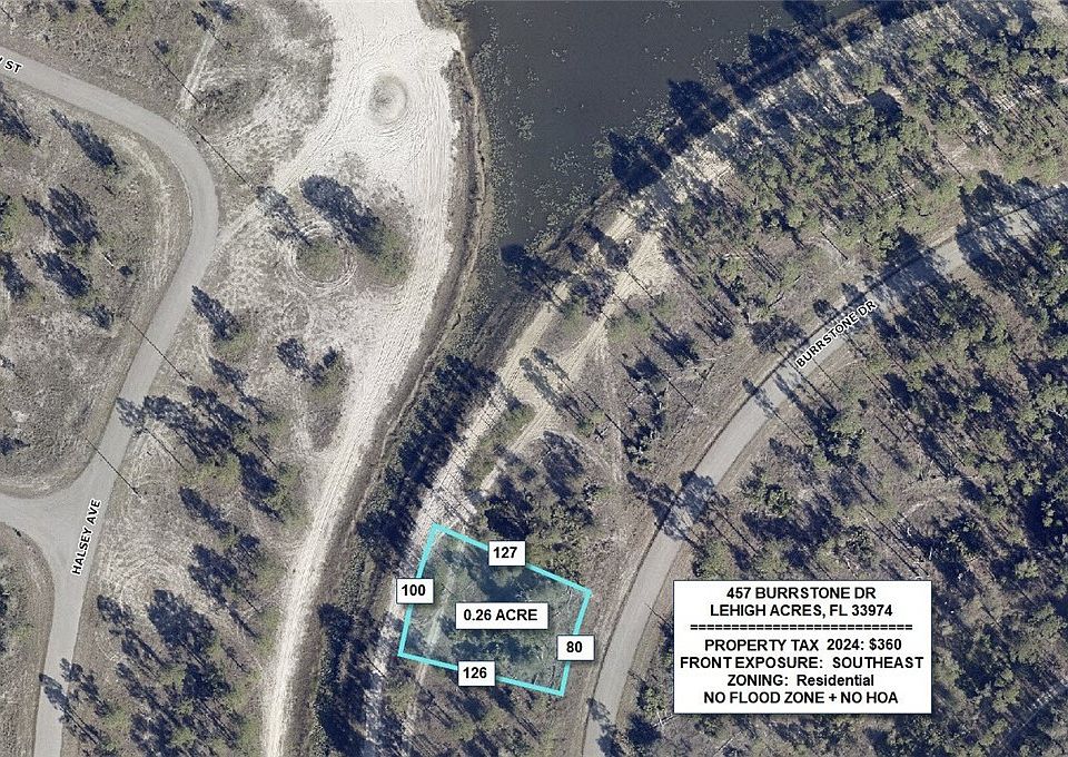 2nd image of 457 Burrstone Dr