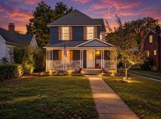 121 N Kingston Ave, Rockwood, TN 37854