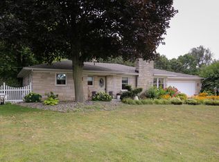 16519 F Dr N, Marshall, MI