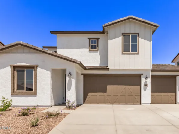 5016 W BROWN Street, Glendale, AZ 85302