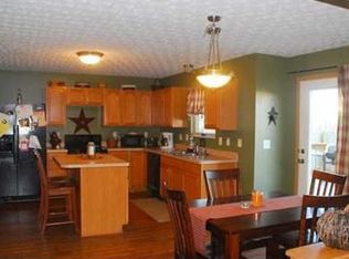 1090 Keny Blvd, London, OH 43140