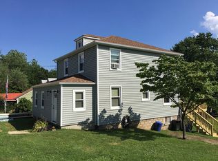 715 Woodsdale Rd, Baltimore, MD 21228