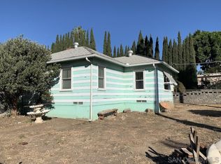 8380 Lincoln St, Lemon grove, CA 91945