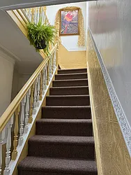 347 Martense Street, #UP