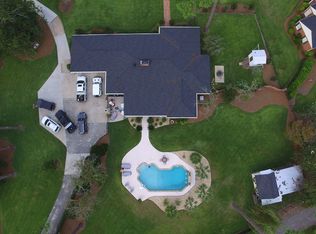 400 Pinecrest Dr, Albany, GA 31707