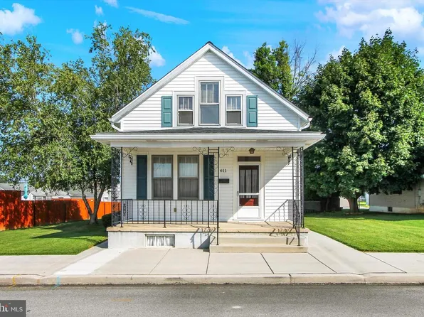 611 South St, Mc Sherrystown, PA 17344