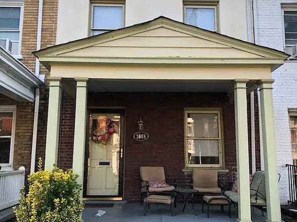 2608 Parkwood Ave, Richmond, VA 23220