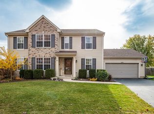 656 Grange Ct, Dekalb, IL 60115