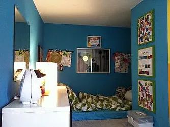 Rented by Corcoran