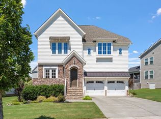 1032 Woodland Grove Way, Wake Forest, NC 27587