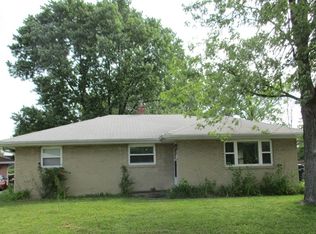 1553 Dayton Ave, Indianapolis, IN 46203