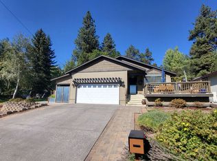 498 NW Saginaw Ave, Bend, OR 97703