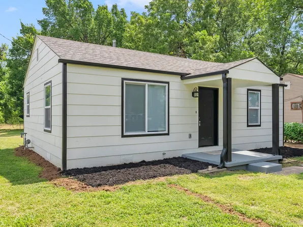 1144 N Minneapolis Ave, Wichita, KS 67214