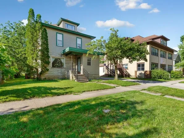 530 6th St NW, Faribault, MN 55021