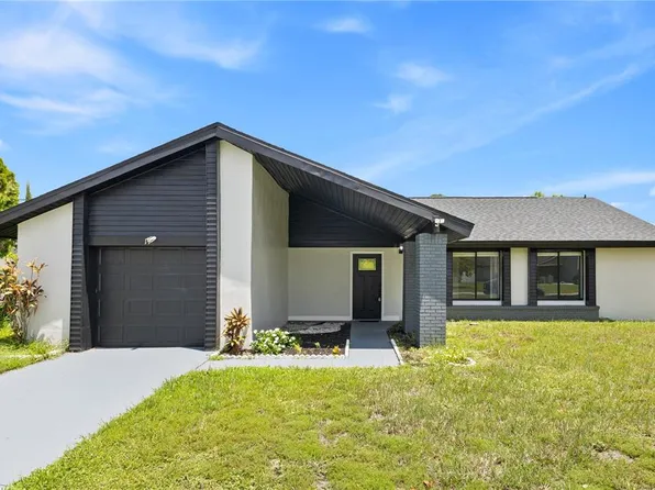 17 S Flag Ct, Kissimmee, FL 34759