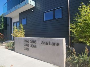 3302 Aria Ln, Los Angeles, CA 90034