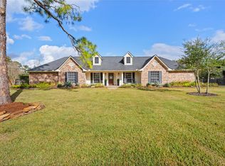 3435 Skyranch Dr, Alvin, TX 77511
