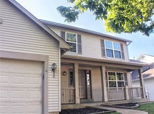 458 Emmanuel Ct, Valley Park, MO