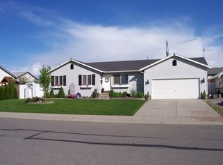 6610 W Tombstone St, Rathdrum, ID 83858