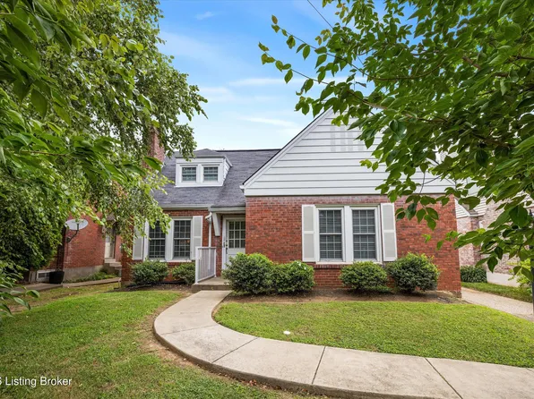 2625 Drayton Dr, Louisville, KY 40205