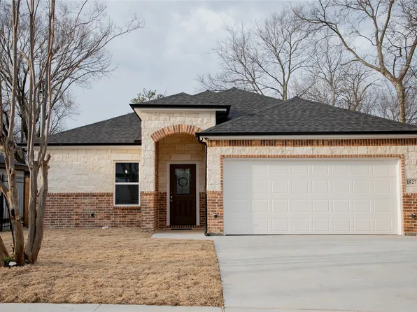 1527 Caldwell Ave, Dallas, TX 75223