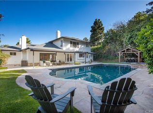 5761 Larryan Dr, Woodland Hills, CA 91367