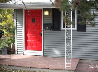 1620 S Shoshone St, Denver, CO 80223