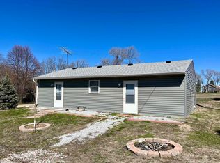 503 & 423 Gregory St, Litchfield, NE 68852