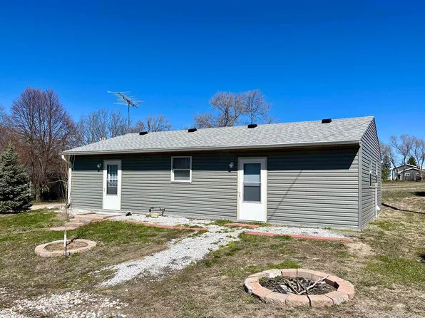 503 & 423 Gregory St, Litchfield, NE 68852