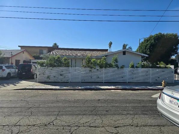 1779 S Rimpau Blvd, Los Angeles, CA 90019