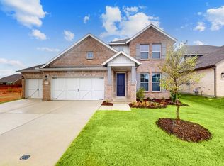 3712 Possum Kingdom Ct, Celina, TX 75009