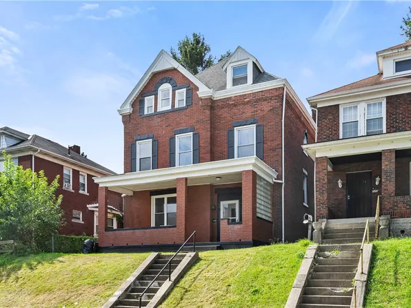 218 Suncrest St, Pittsburgh, PA 15210