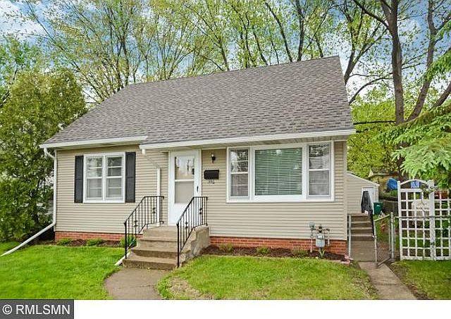 1st image of 1446 Dale St N