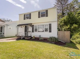 1831 Evansdale Ave, Toledo, OH