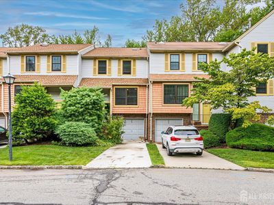 4805 Stonehedge Rd, Edison, NJ, 08820