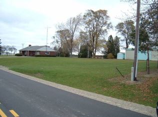 2601 S Decker Rd, Marlette, MI 48453