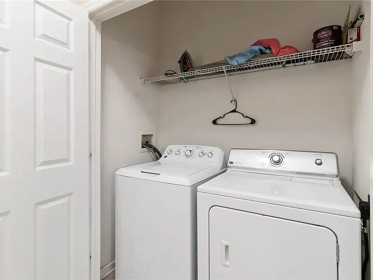 Washer/Dryer