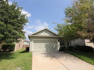 3912 Bronco Bend Loop, Austin, TX 78744