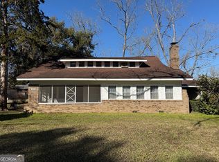 103 Grace Ave #1, Fitzgerald, GA 31750