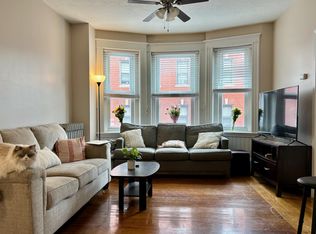 510 Talbot Ave APT 1, Boston, MA 02124