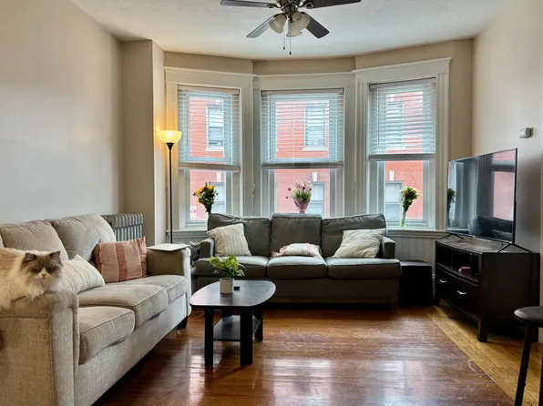 510 Talbot Ave APT 1, Boston, MA 02124