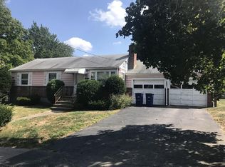 62 Partridge Hill Rd, Braintree, MA 02184