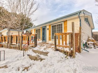 28 Cooper Ct, Fort Morgan, CO 80701