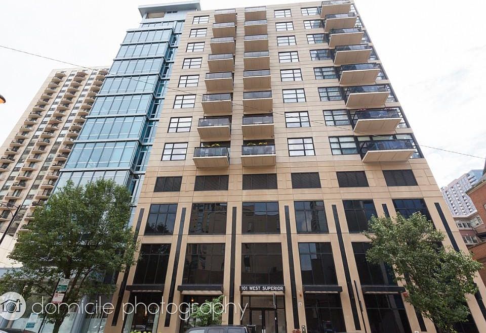 1st image of 101 W Superior St #606AA
