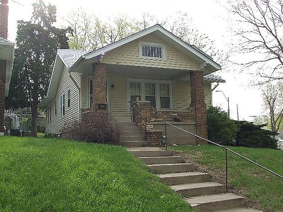 Front View