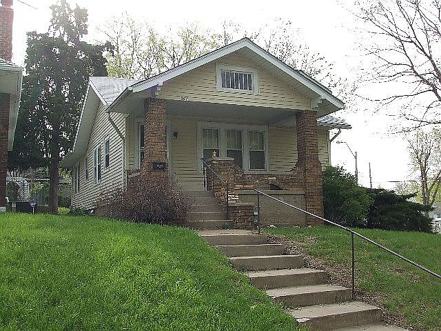 Front View